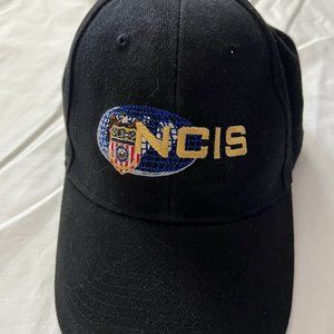 NCIS CBS TV Show NCIS Agent Baseball Hat/Cap – New/Never Worn